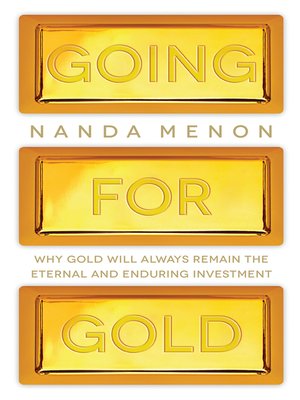 cover image of Going for Gold